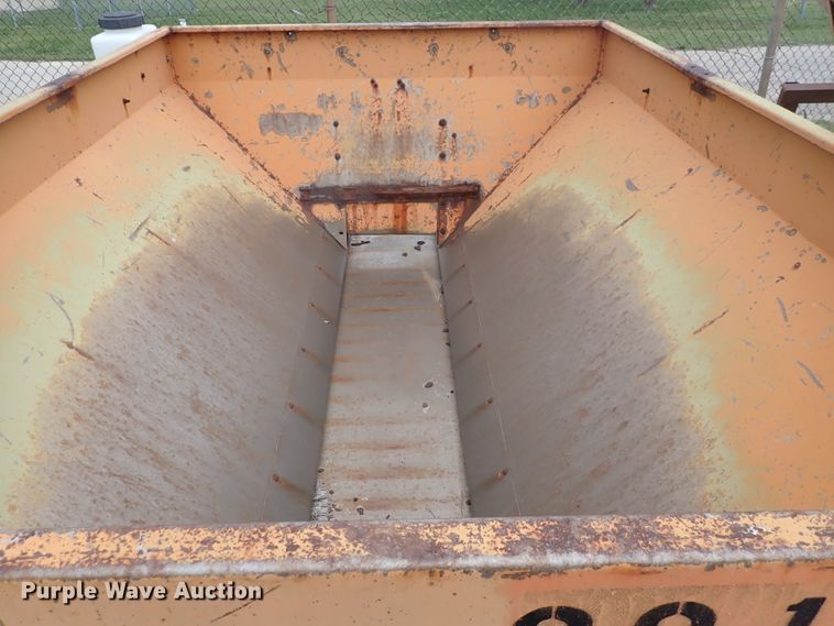 image for item DJ5585 Henderson spreader