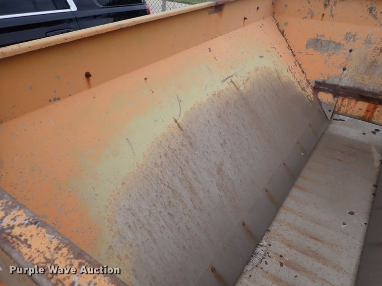 image for item DJ5585 Henderson spreader