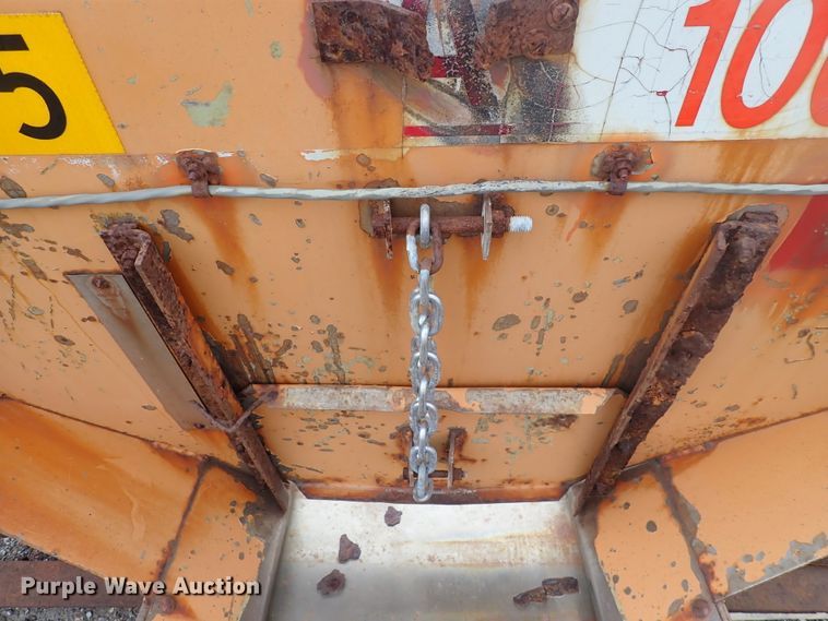 image for item DJ5585 Henderson spreader