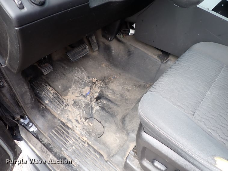 image for item DJ5586 2017 Chevrolet Tahoe Police  SUV