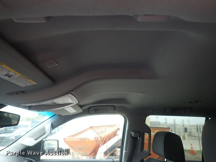 image for item DJ5586 2017 Chevrolet Tahoe Police  SUV