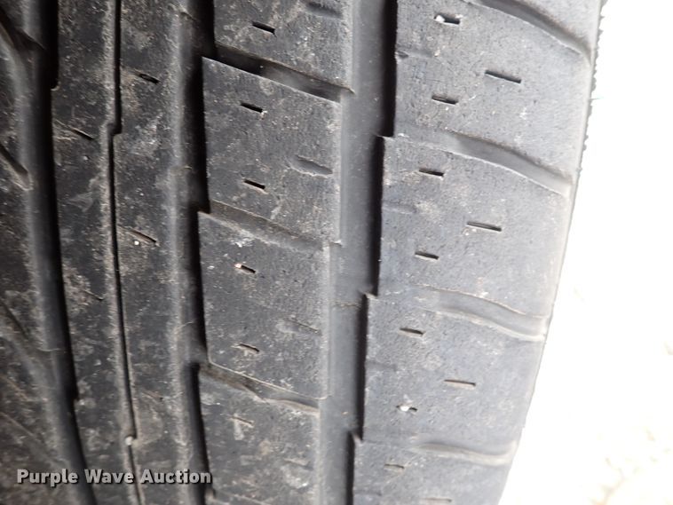 image for item DJ5586 2017 Chevrolet Tahoe Police  SUV