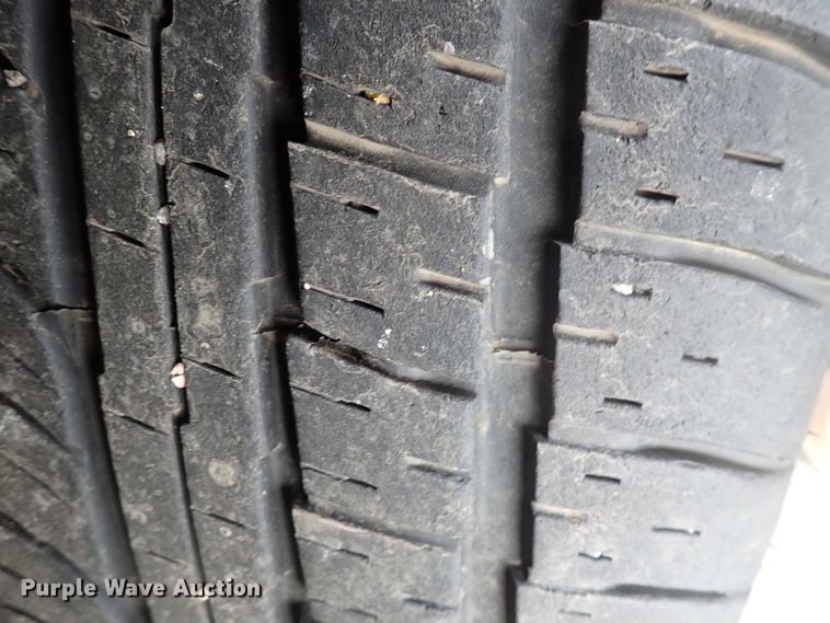 image for item DJ5586 2017 Chevrolet Tahoe Police  SUV