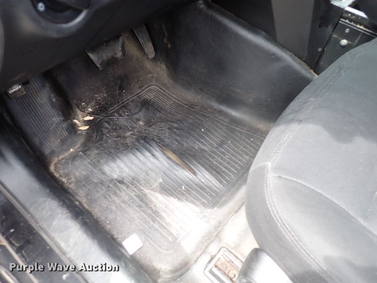 image for item DJ5587 2015 Dodge Charger Police