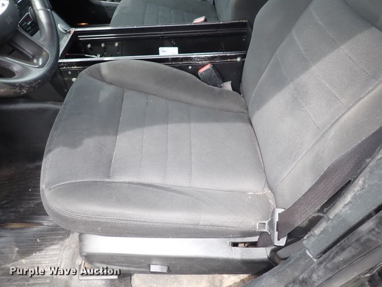 image for item DJ5587 2015 Dodge Charger Police