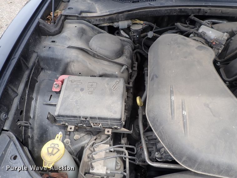 image for item DJ5587 2015 Dodge Charger Police