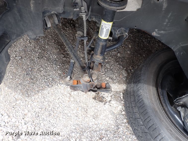 image for item DJ5587 2015 Dodge Charger Police