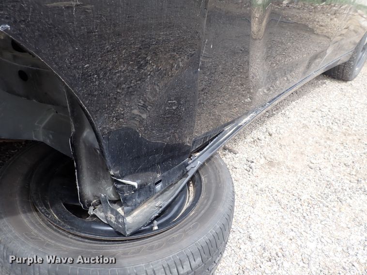 image for item DJ5587 2015 Dodge Charger Police