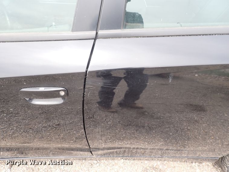 image for item DJ5587 2015 Dodge Charger Police