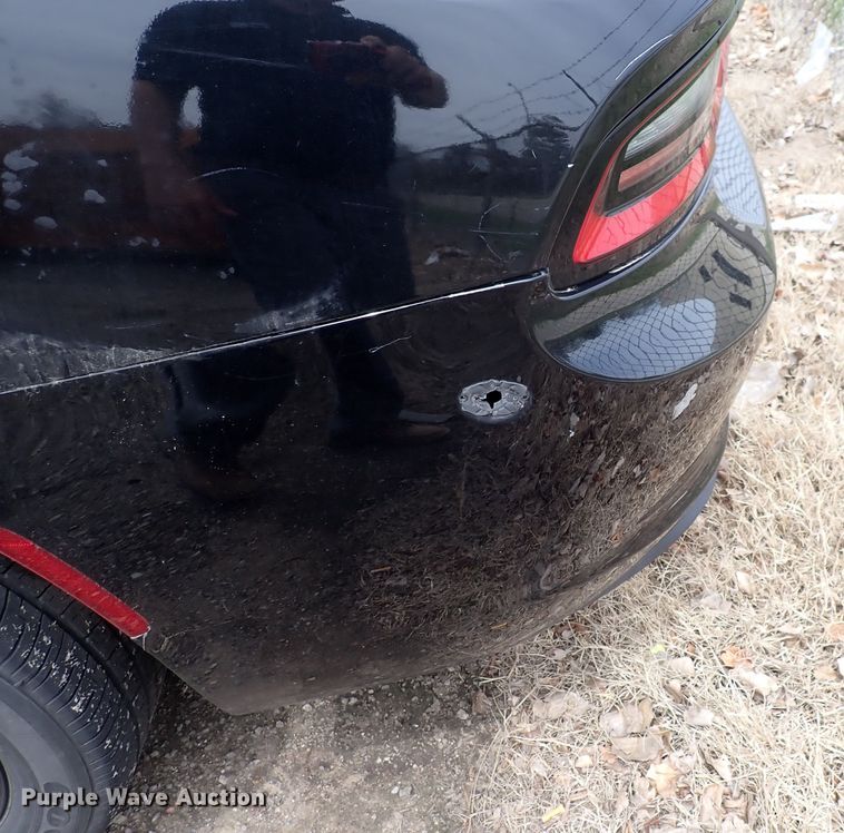 image for item DJ5587 2015 Dodge Charger Police