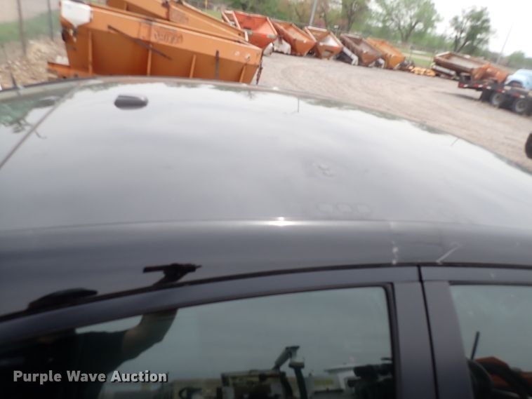 image for item DJ5587 2015 Dodge Charger Police