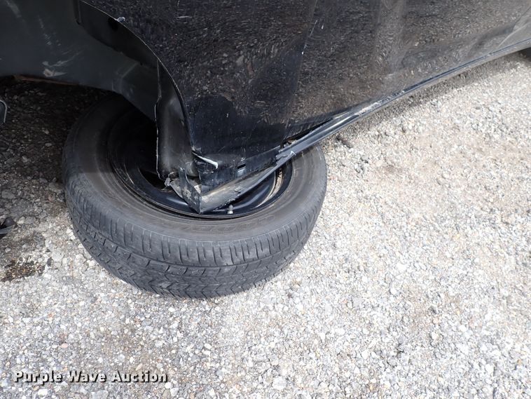 image for item DJ5587 2015 Dodge Charger Police