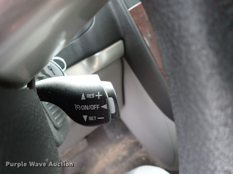 image for item DJ5591 2007 Chevrolet Uplander  van