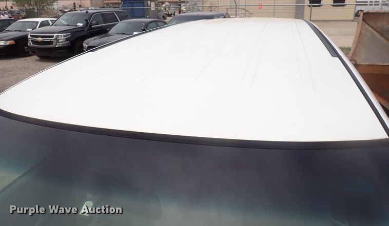 image for item DJ5591 2007 Chevrolet Uplander  van