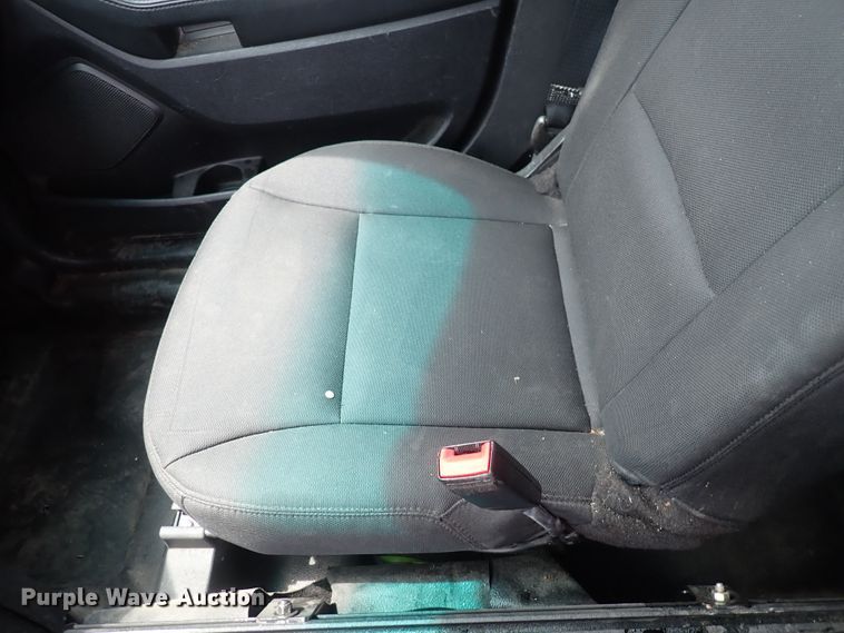 image for item DJ5592 2017 Ford Explorer Police Interceptor  SUV