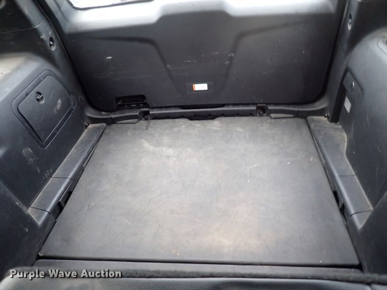 image for item DJ5592 2017 Ford Explorer Police Interceptor  SUV