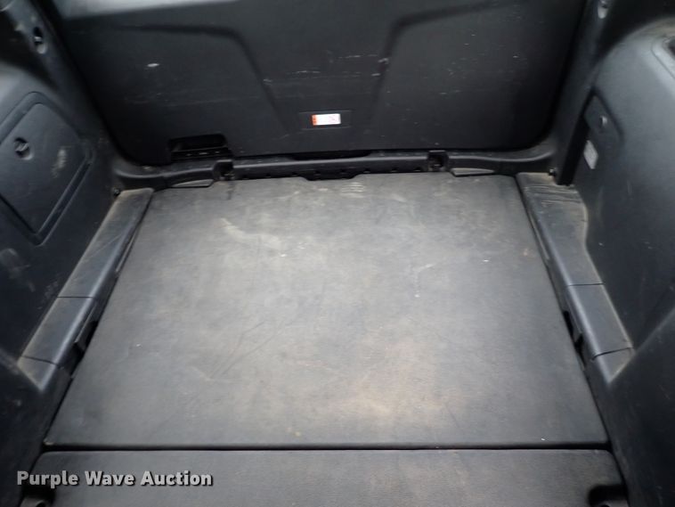 image for item DJ5592 2017 Ford Explorer Police Interceptor  SUV