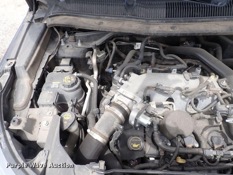 image for item DJ5592 2017 Ford Explorer Police Interceptor  SUV