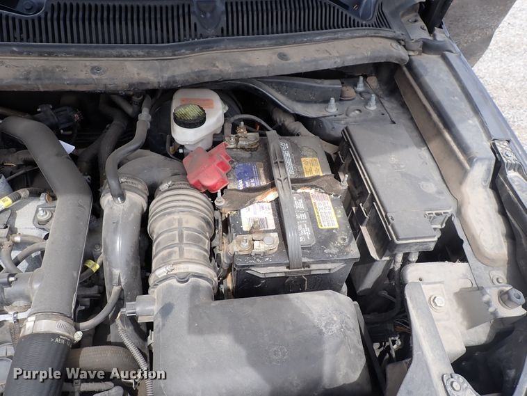 image for item DJ5592 2017 Ford Explorer Police Interceptor  SUV