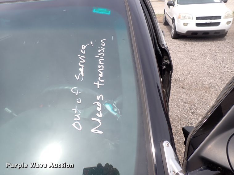 image for item DJ5592 2017 Ford Explorer Police Interceptor  SUV