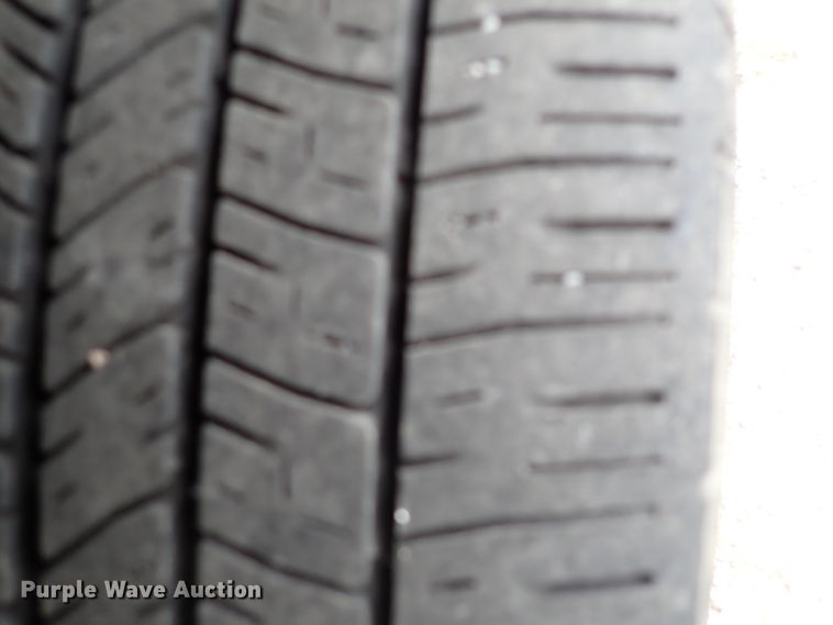 image for item DJ5592 2017 Ford Explorer Police Interceptor  SUV