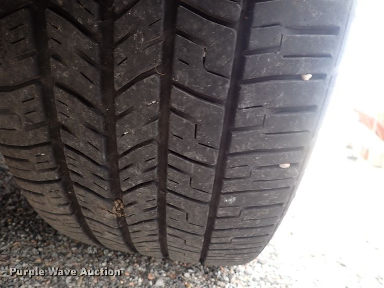 image for item DJ5592 2017 Ford Explorer Police Interceptor  SUV