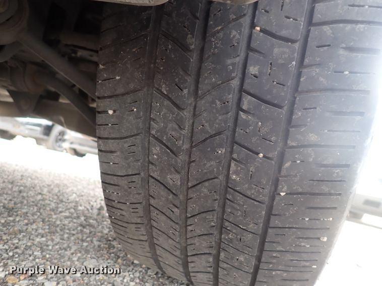 image for item DJ5592 2017 Ford Explorer Police Interceptor  SUV