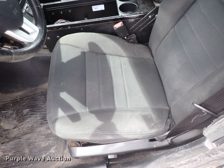 image for item DJ5593 2014 Dodge Charger Police