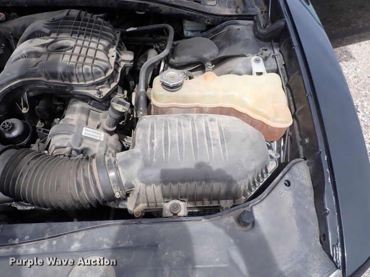 image for item DJ5593 2014 Dodge Charger Police