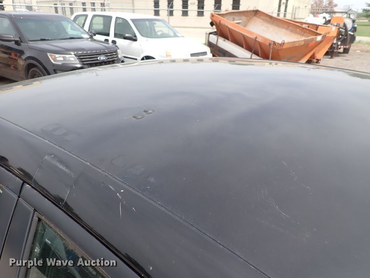 image for item DJ5593 2014 Dodge Charger Police