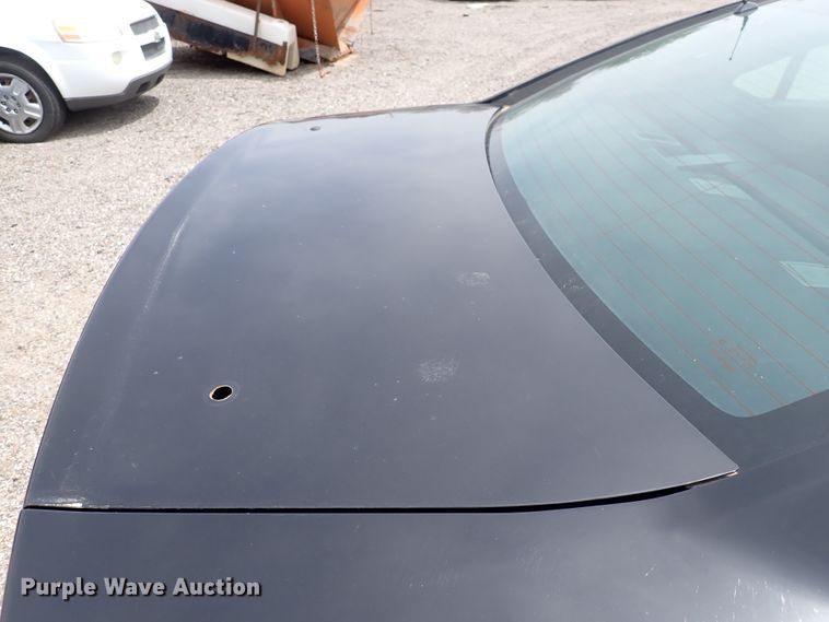 image for item DJ5593 2014 Dodge Charger Police