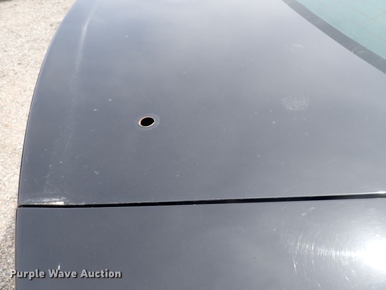 image for item DJ5593 2014 Dodge Charger Police