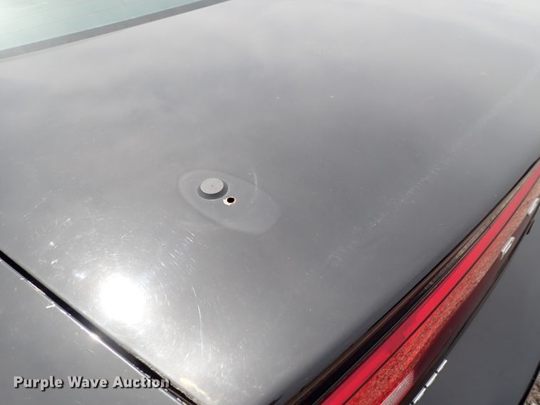 image for item DJ5593 2014 Dodge Charger Police