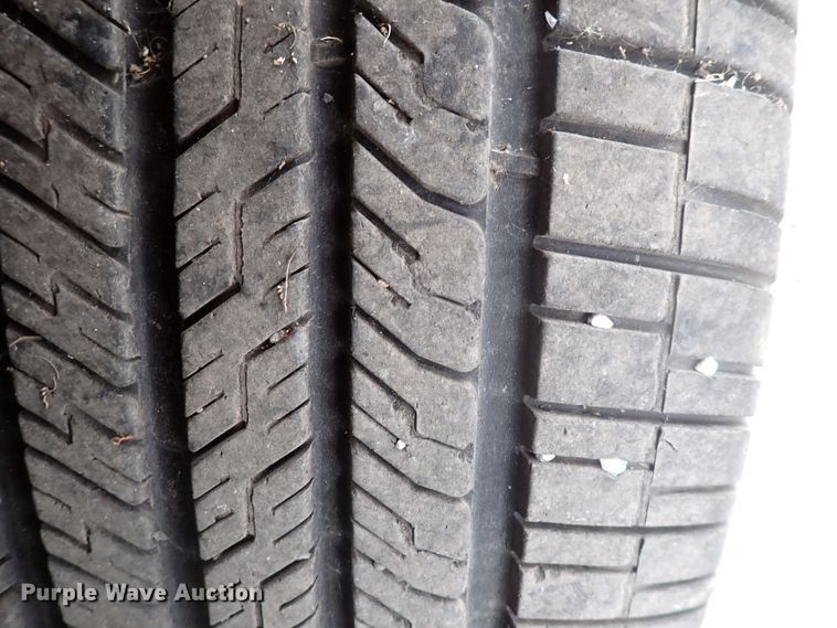 image for item DJ5594 2017 Chevrolet Tahoe Police  SUV