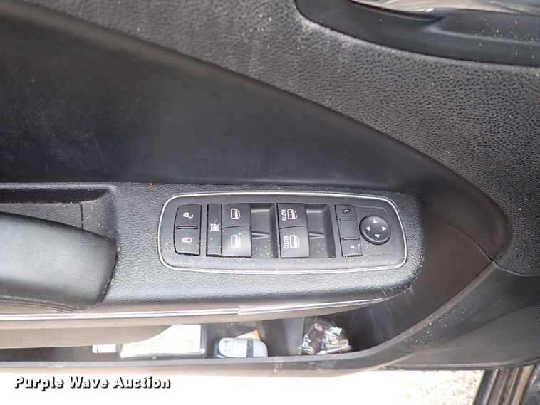 image for item DJ5596 2014 Dodge Charger Police