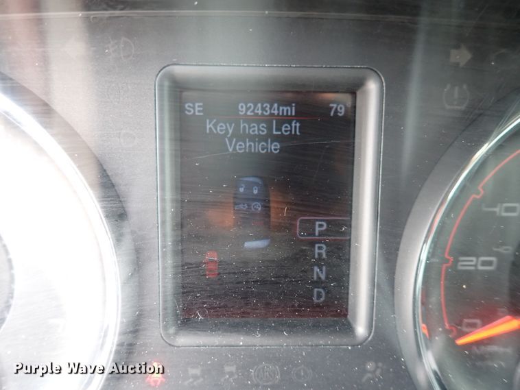 image for item DJ5596 2014 Dodge Charger Police