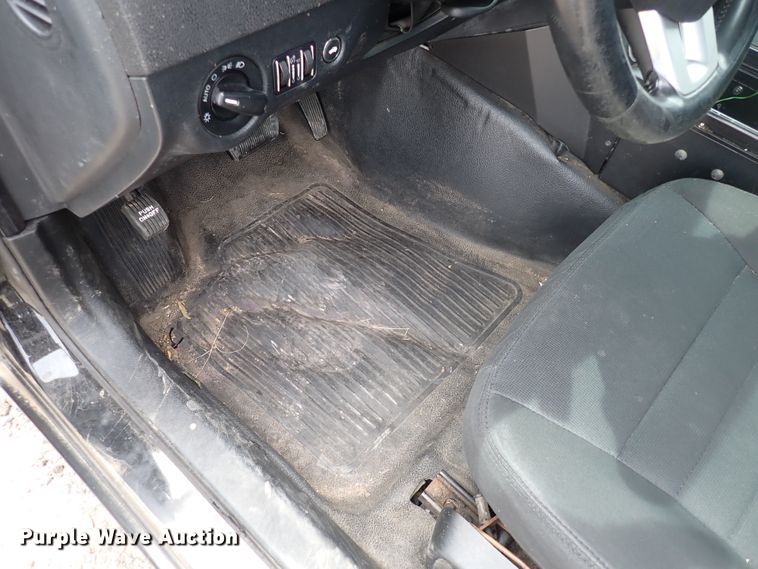 image for item DJ5596 2014 Dodge Charger Police