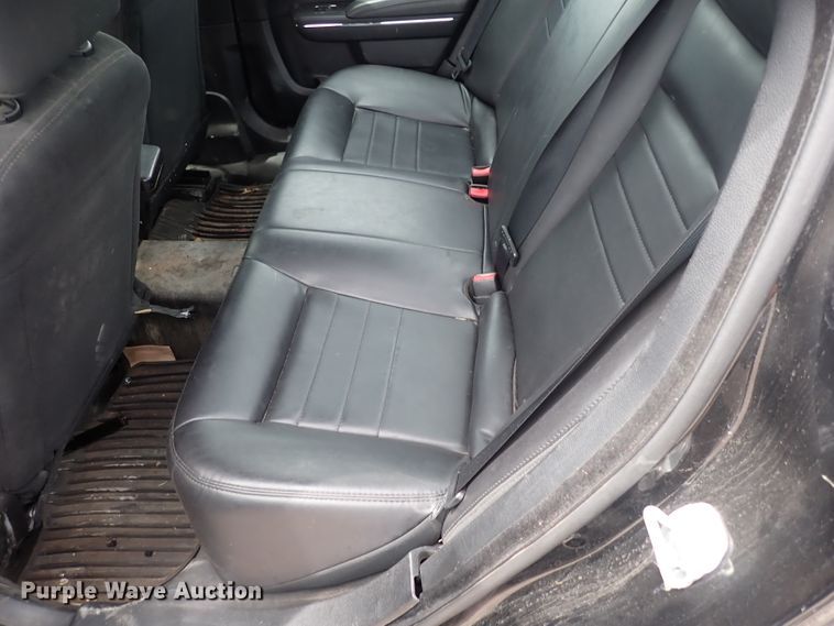 image for item DJ5596 2014 Dodge Charger Police