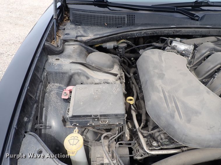 image for item DJ5596 2014 Dodge Charger Police