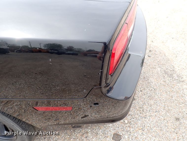 image for item DJ5596 2014 Dodge Charger Police