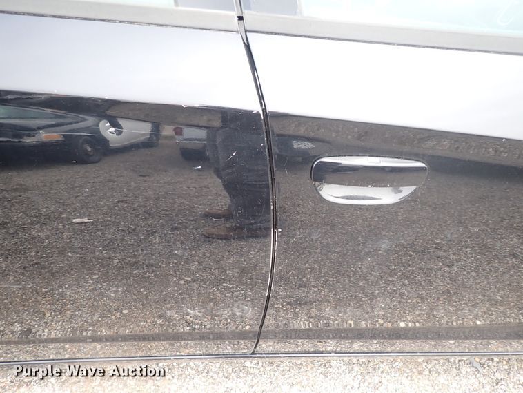 image for item DJ5598 2014 Dodge Charger Police