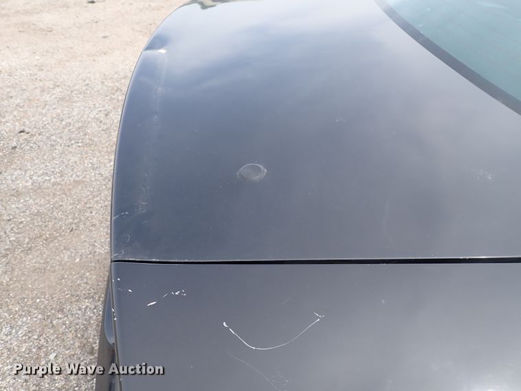 image for item DJ5598 2014 Dodge Charger Police