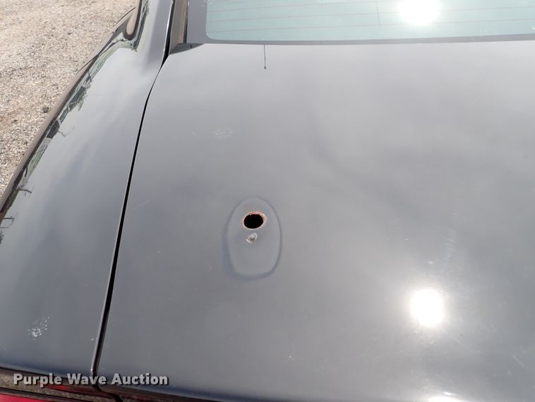 image for item DJ5598 2014 Dodge Charger Police