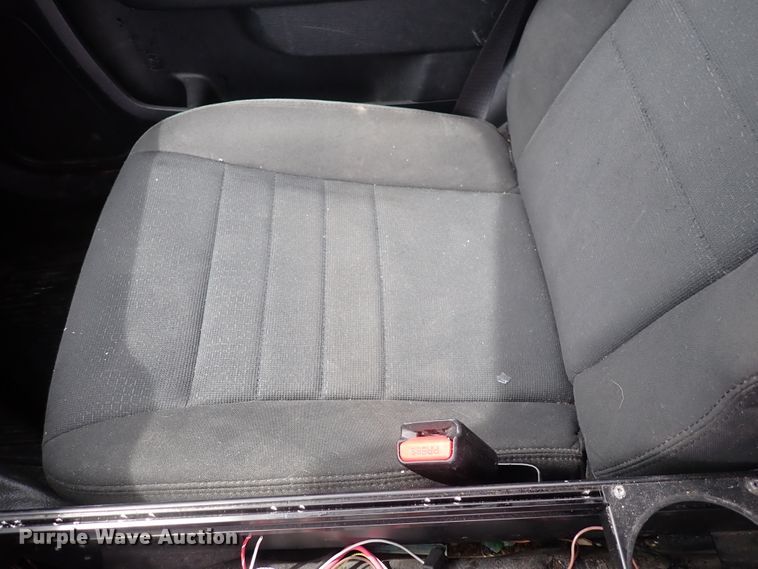 image for item DJ5599 2014 Dodge Charger Police