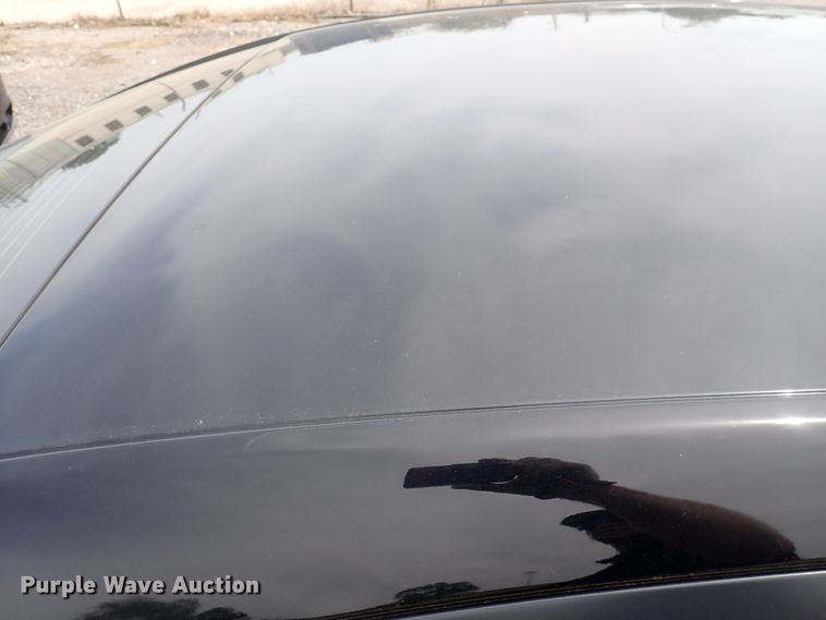 image for item DJ5599 2014 Dodge Charger Police