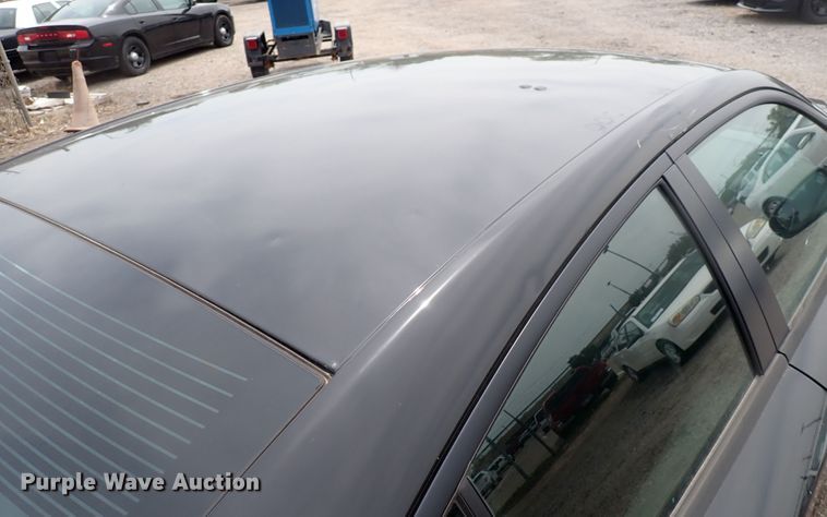 image for item DJ5599 2014 Dodge Charger Police