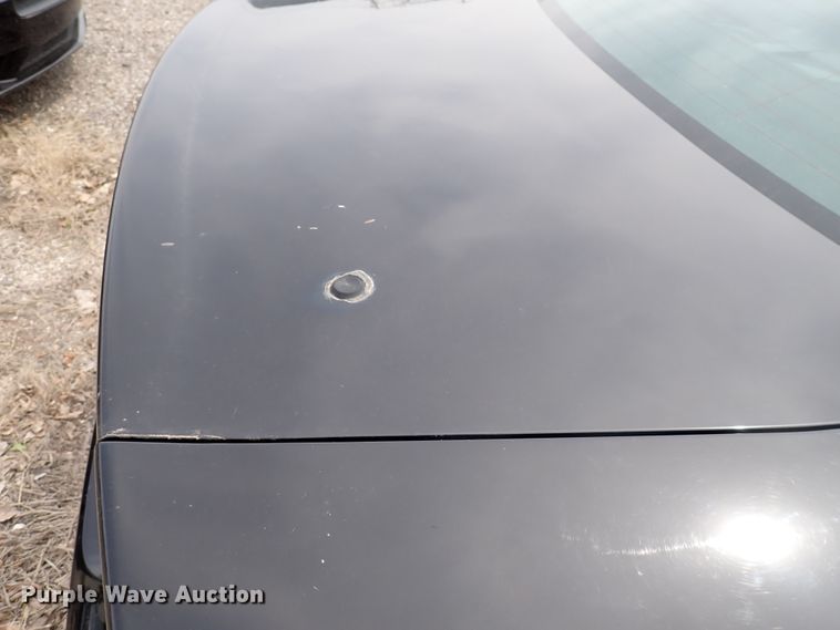 image for item DJ5599 2014 Dodge Charger Police