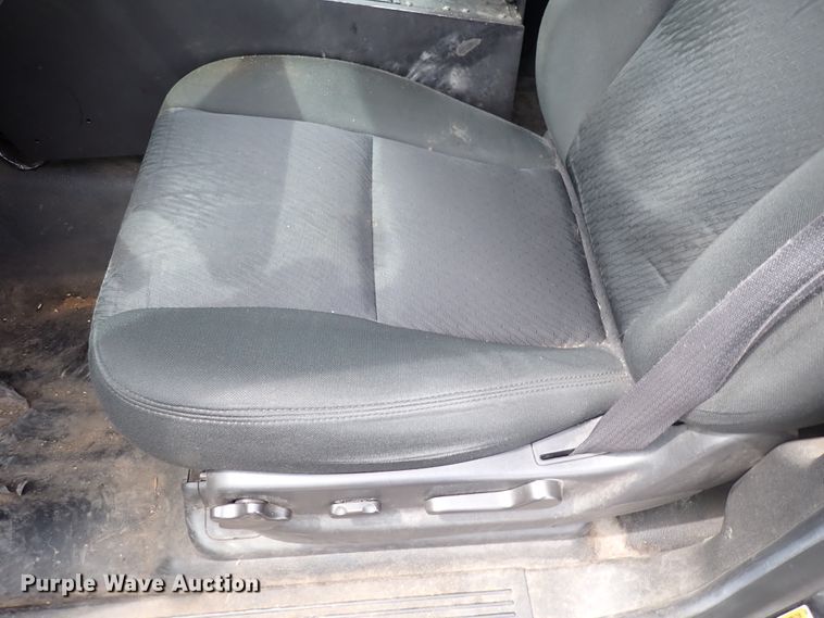 image for item DJ5600 2014 Chevrolet Tahoe Police  SUV