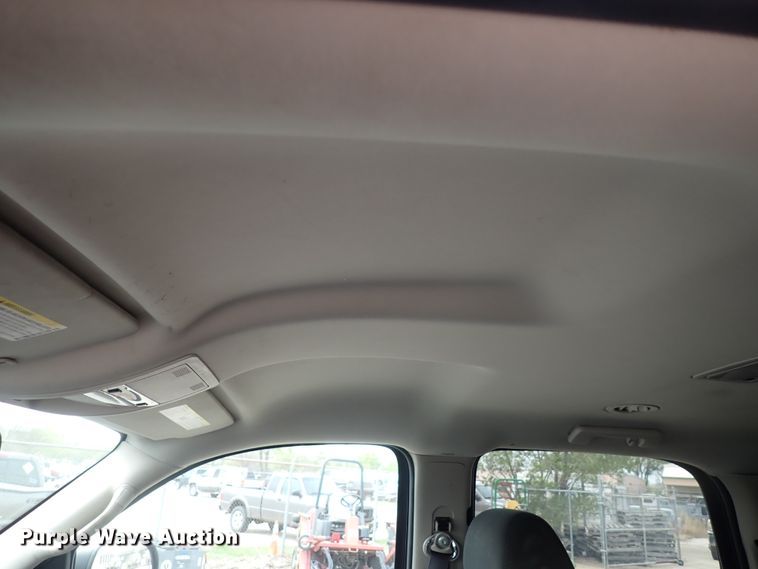 image for item DJ5600 2014 Chevrolet Tahoe Police  SUV