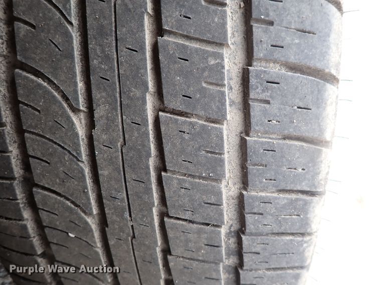 image for item DJ5600 2014 Chevrolet Tahoe Police  SUV